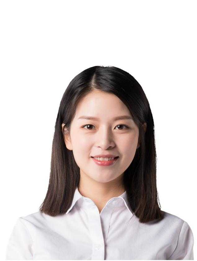 证件照换背景，还用什么PS？PPT 一键就搞定