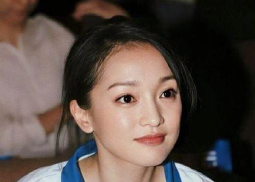 那些拿下“蓝血”代言的女明星们