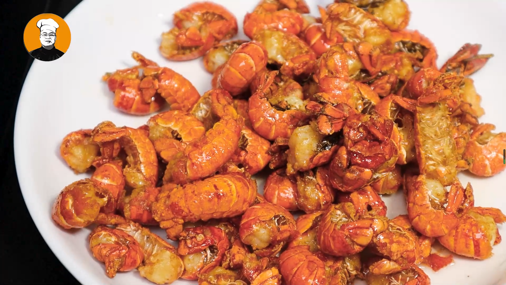 龙虾尾怎么做好吃又简单椒盐龙虾尾的制作步骤详解