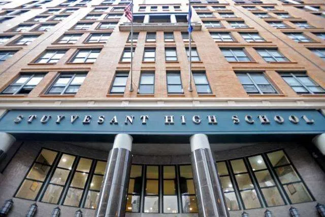 上海宏文学校（上海宏文学校张洁）