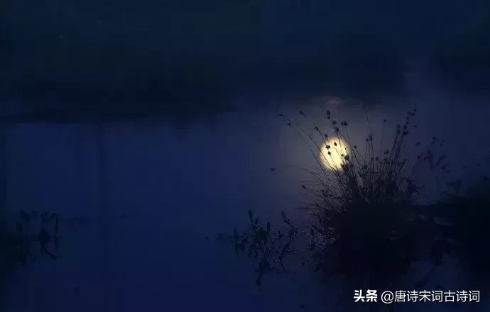 岁末将至，让无数游子泪流满面的八首诗！