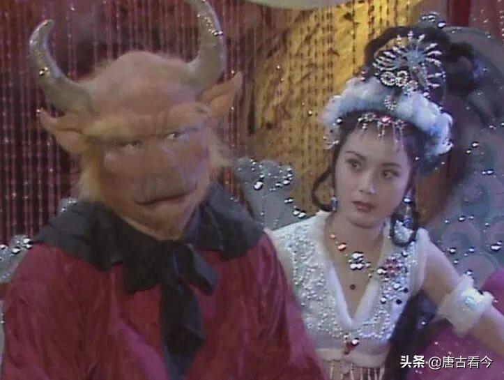西游记里几个心地善良的妖怪，对人畜无害，但下场都非常凄惨