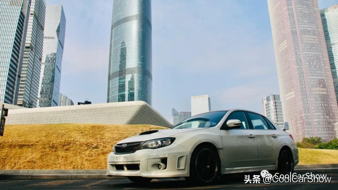 拥有一辆斯巴鲁“易爆”是什么感受？车主：爆缸后100%下赛道