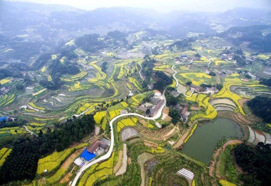 乐山犍为县穷吗 -生活知识库-动动脑