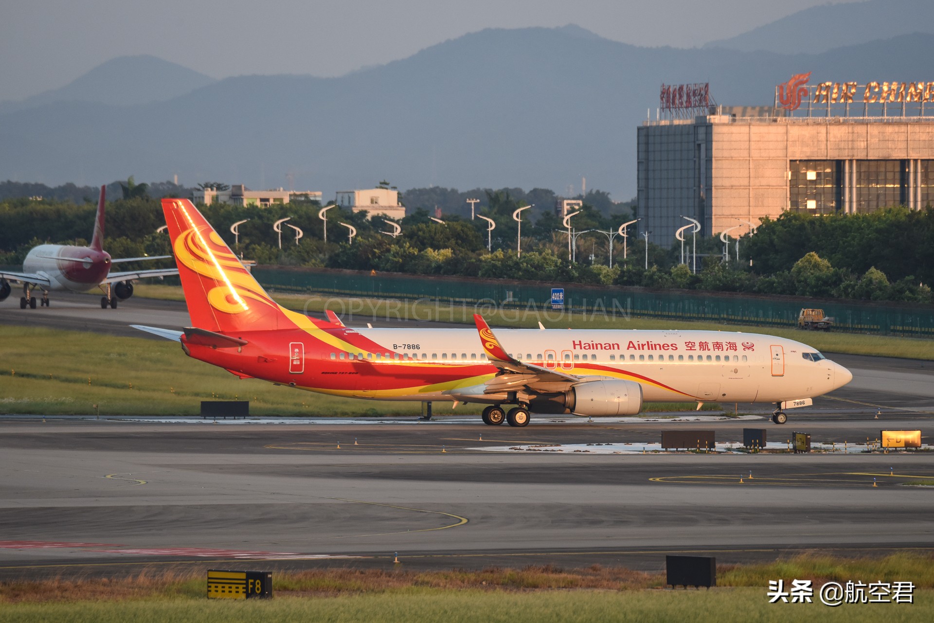 花多眼亂，這么多航空公司該怎么選？聽航空君來說說