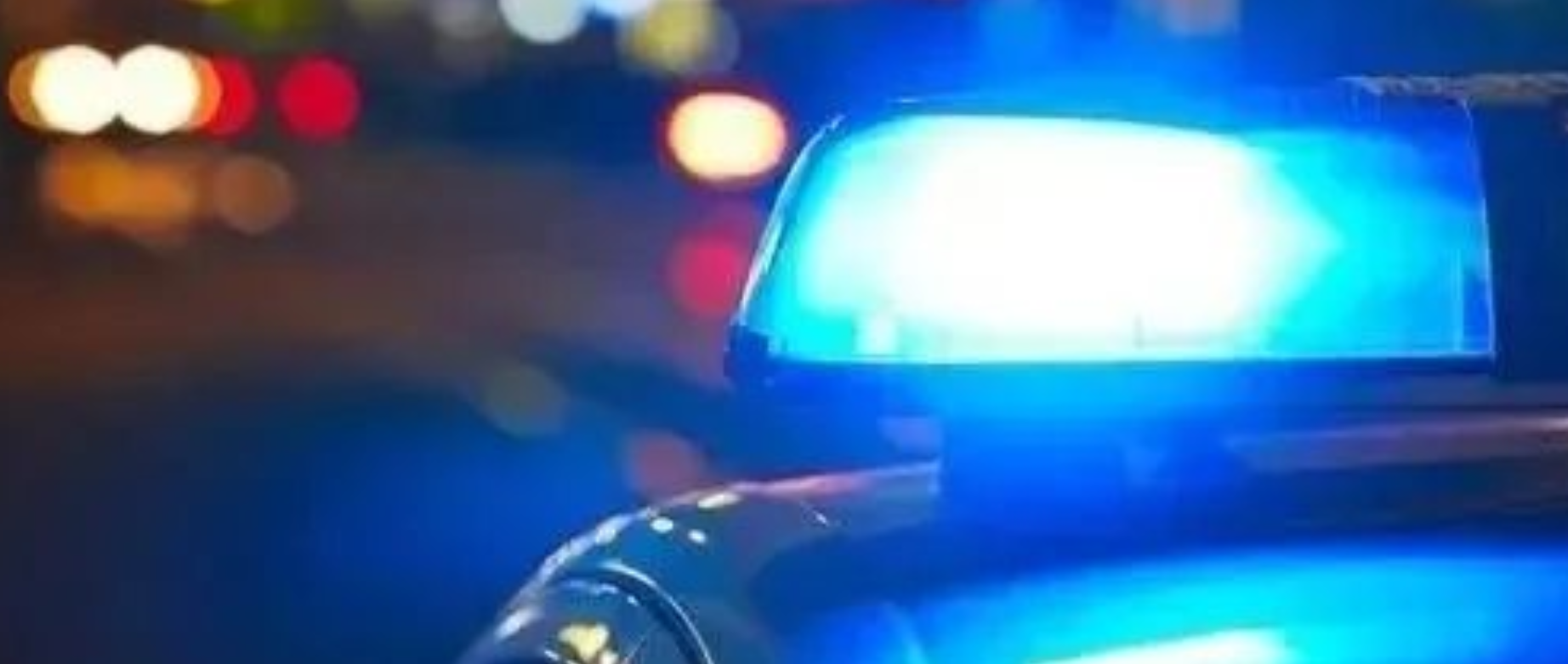 那天出警后，他满腹委屈去辞职，却被领导“骂”了回来