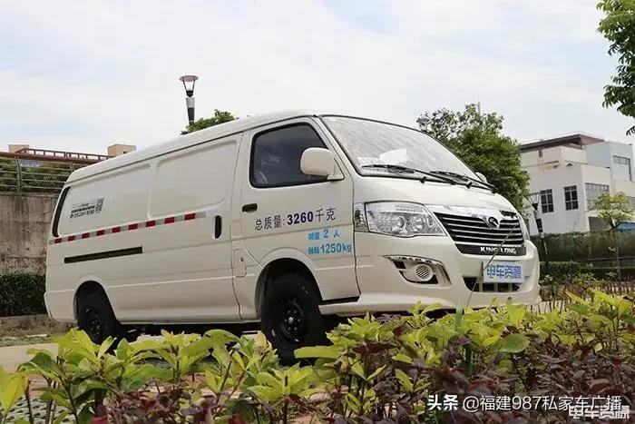 海狮车型金威EV，你值得拥有