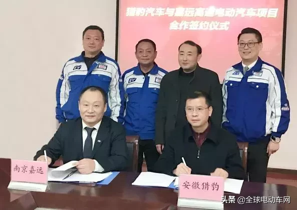 这12家低速电动车取得资质！这些四轮低速电动车车企做了哪些事？