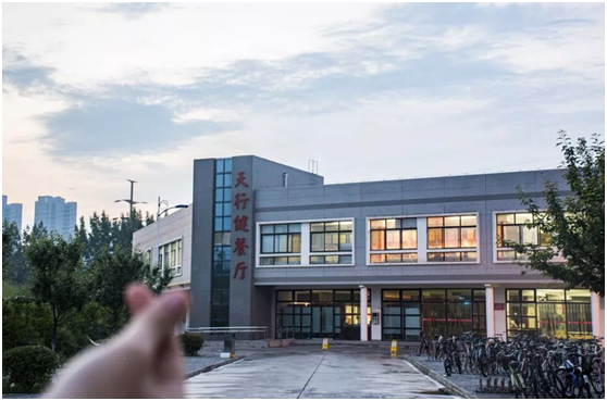 原来，世界唯一的汽车综合试验场，竟藏身于陕西这所大学！