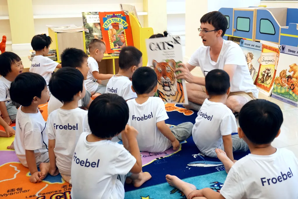 成都五大顶级私立幼儿园,价格实在太贵了