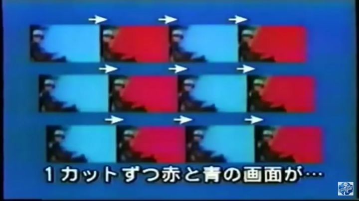 日本3D龙事件造成六百多人送医(你知道吗？曾经有一集动画导致600多人住院治疗)