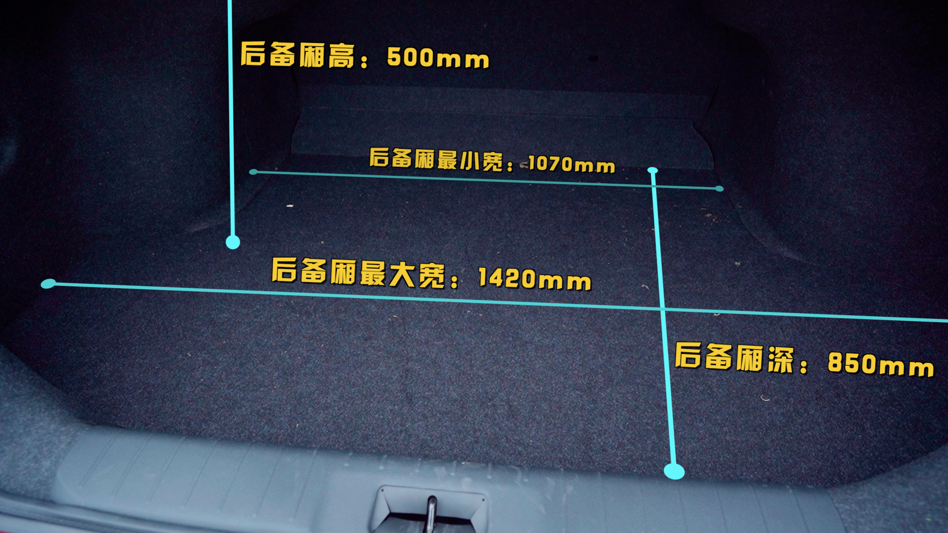 轩逸、雷凌、朗逸全面对比评测，谁才是家用轿车之王？