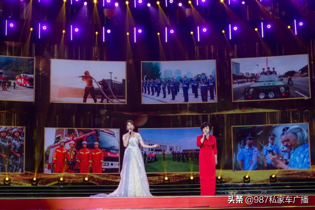 大年初一福建春晚看点全解析：展示“360°无死角”福建特色！