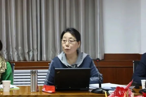 西凤股份公司顺利通过2021年质量管理 HACCP体系换证复评现场审核