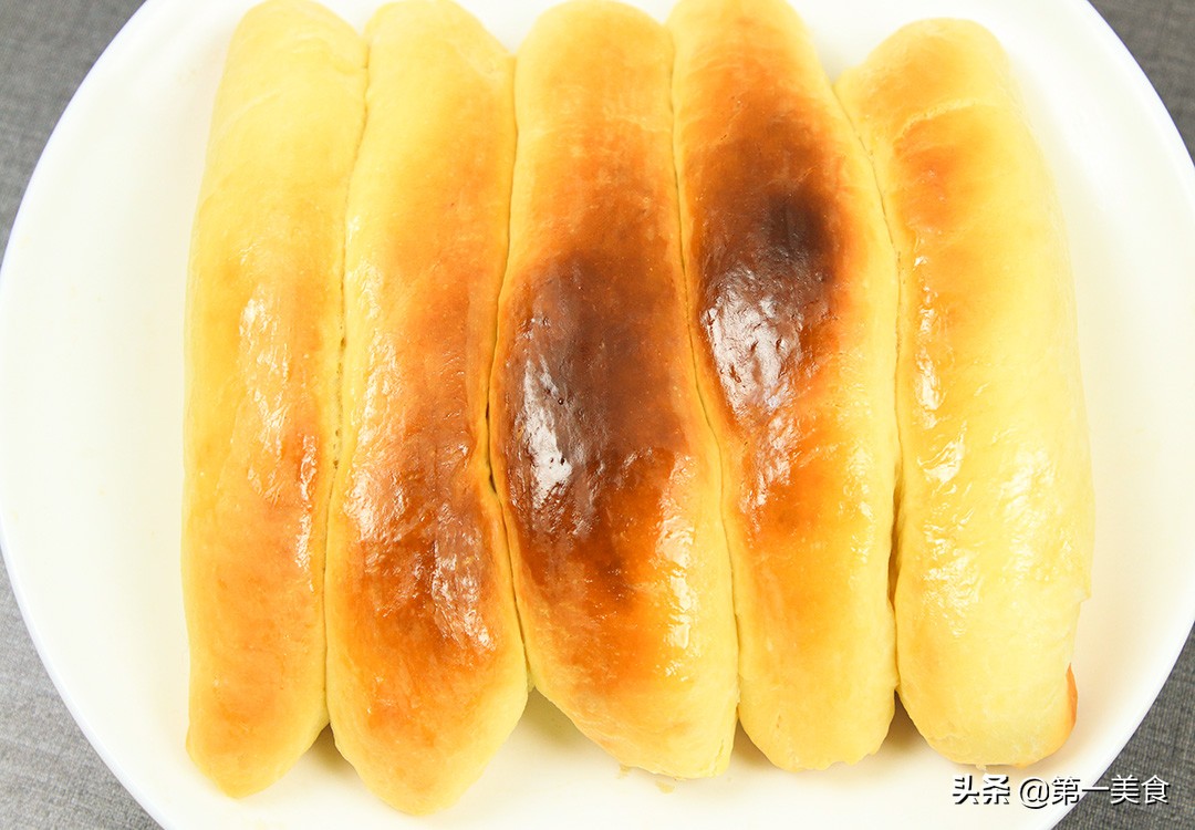 烤面包的做法 烤箱,烤面包的做法 烤箱溫度和時間