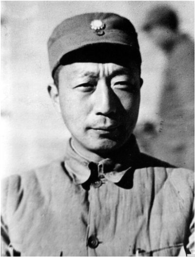 十大元帅1931年谁的级别最高：叶剑英第五，林彪第六，罗荣桓垫底