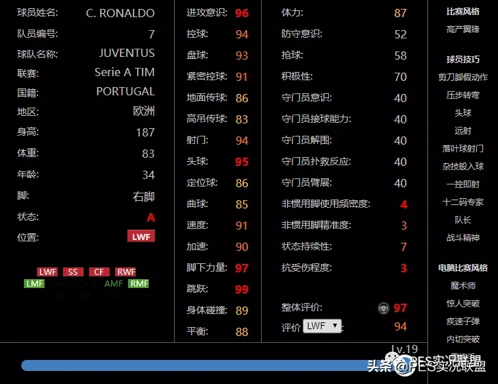 英超联盟国服水平在世界上怎么样(群雄争霸！新版本普卡最佳11人！英超独占6席，红军成最大赢家)