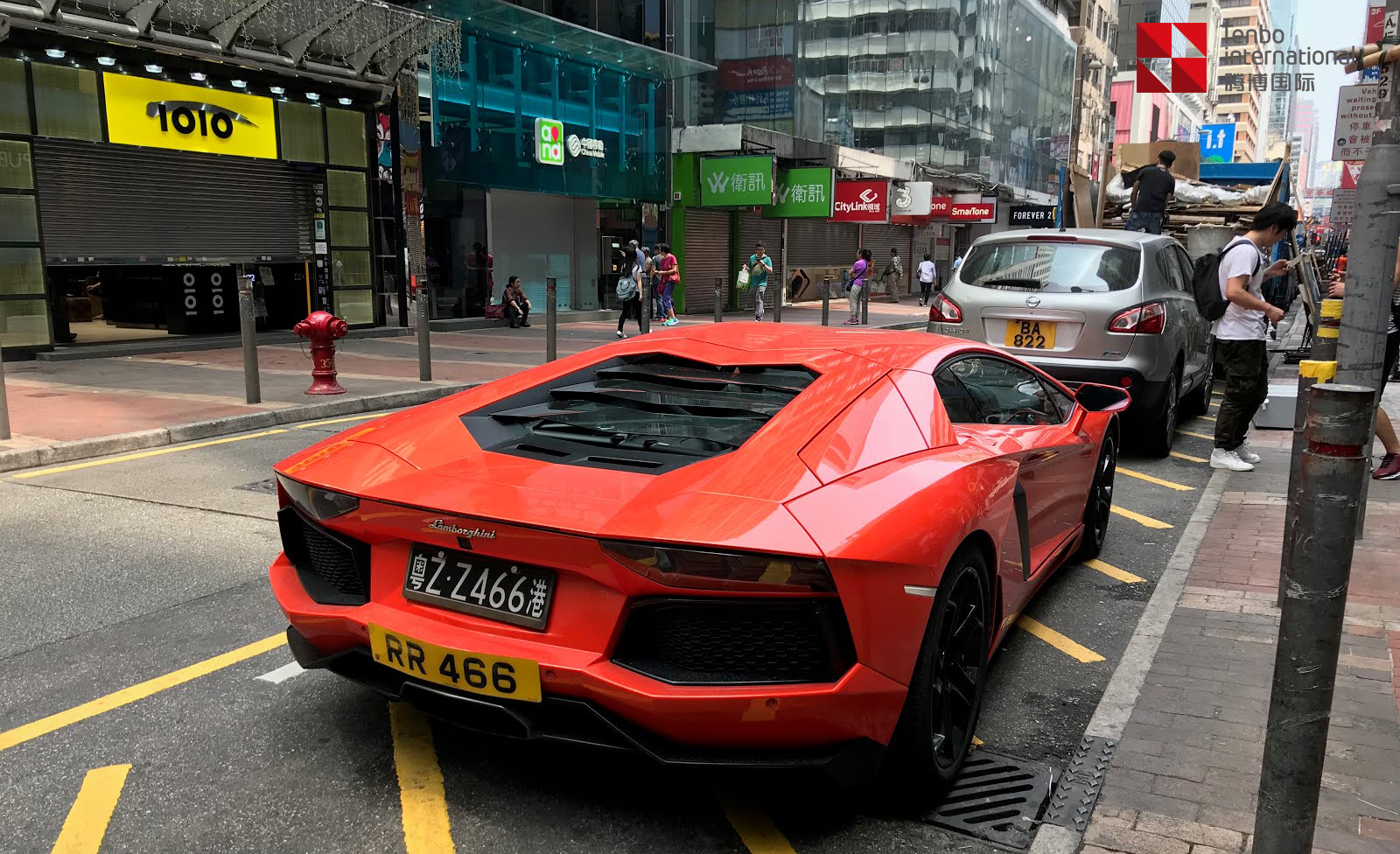 看看你的預(yù)算：粵港兩地車牌費(fèi)用概況