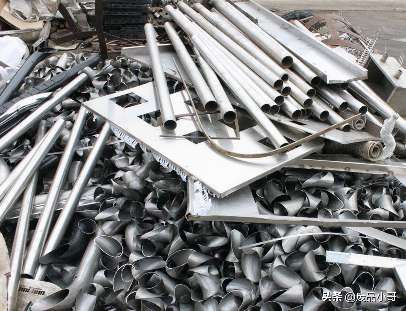 废不锈钢回收价格2021年11月6日废不锈钢回收价格调整信息