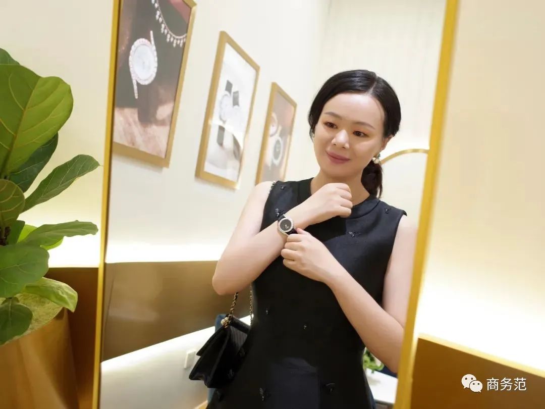 今年女士新表愿望清单，表展上这36款值得入手