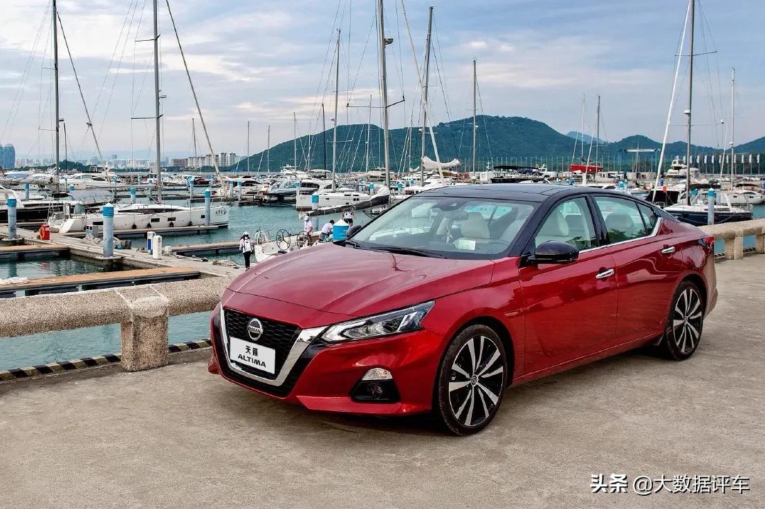 浅析8月轿车销量排行榜，不能把缺芯当借口