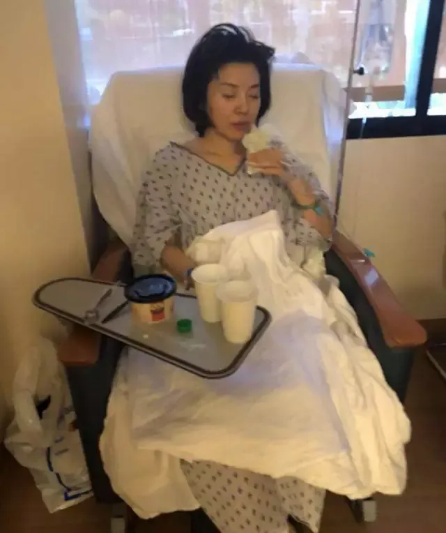 吃里扒外,转移丈夫财产12亿,陈红的故事远比你