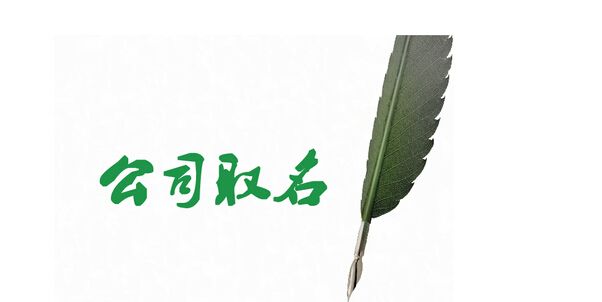 研究 5000 家创业公司名字后，我总结了 6 条取名规则