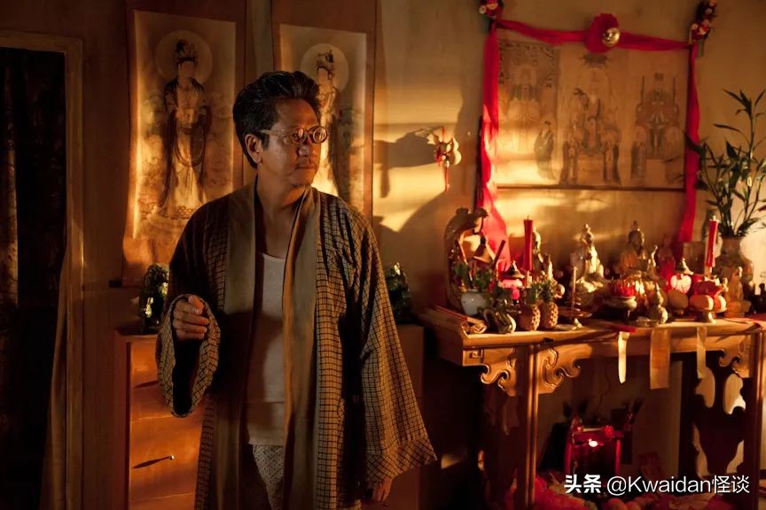这部怪力乱神的台湾电影，是我今年最期待的华语恐怖片