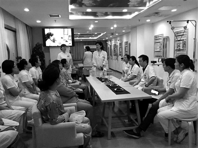 关注2020西安两会｜|  西安交通大学第二附属医院多学科合作诊疗让患者获益更大化