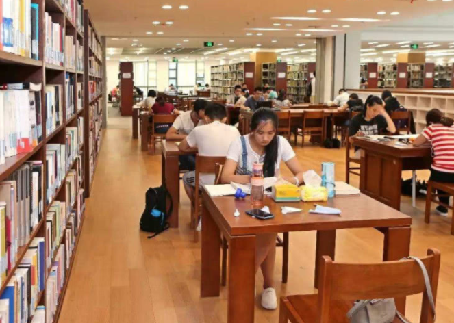 全国985大学排名（985高校排行榜）