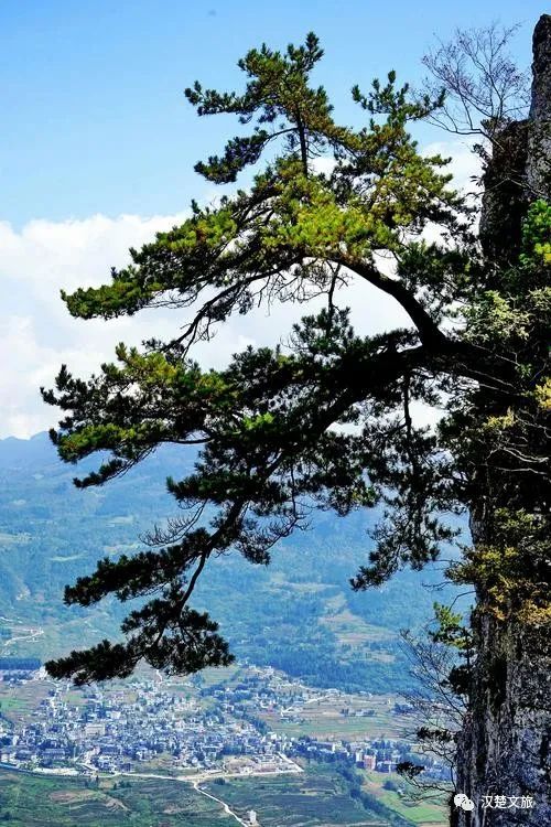 神秘仙境——恩施大峡谷，1天景点游玩攻略请查收