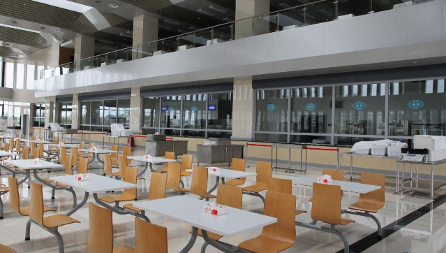 鴻博智成：智能廚房設(shè)備實(shí)現(xiàn)智能餐飲服務(wù)