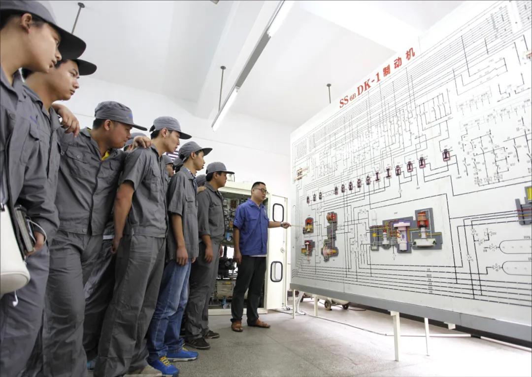 权威发布 | 湖南铁道职业技术学院2021年单独招生简章（参考）