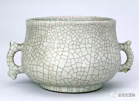 明代对宋代瓷器的追求与模仿