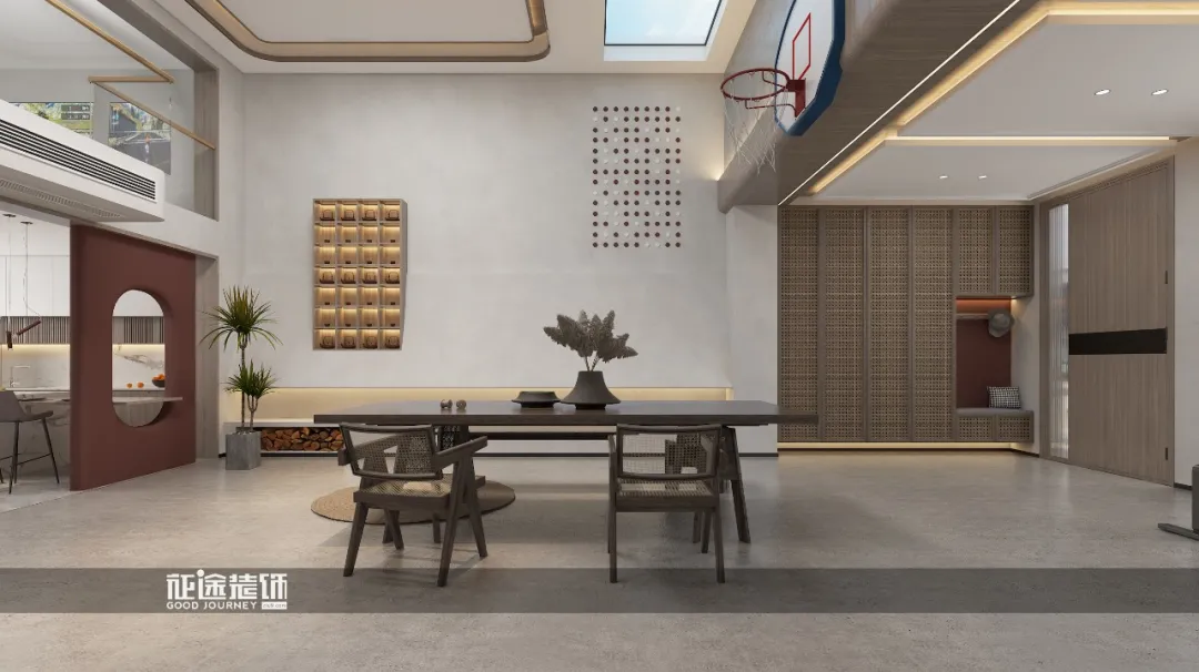 中海世家 • 且停亭 | 捧一杯茶，品味静美慢生活