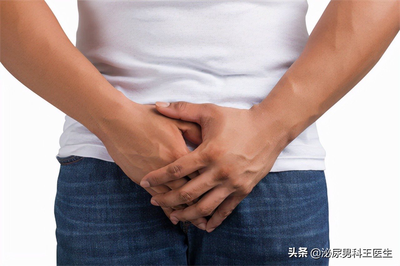 前列腺增大怎么办？了解病因及治疗方案