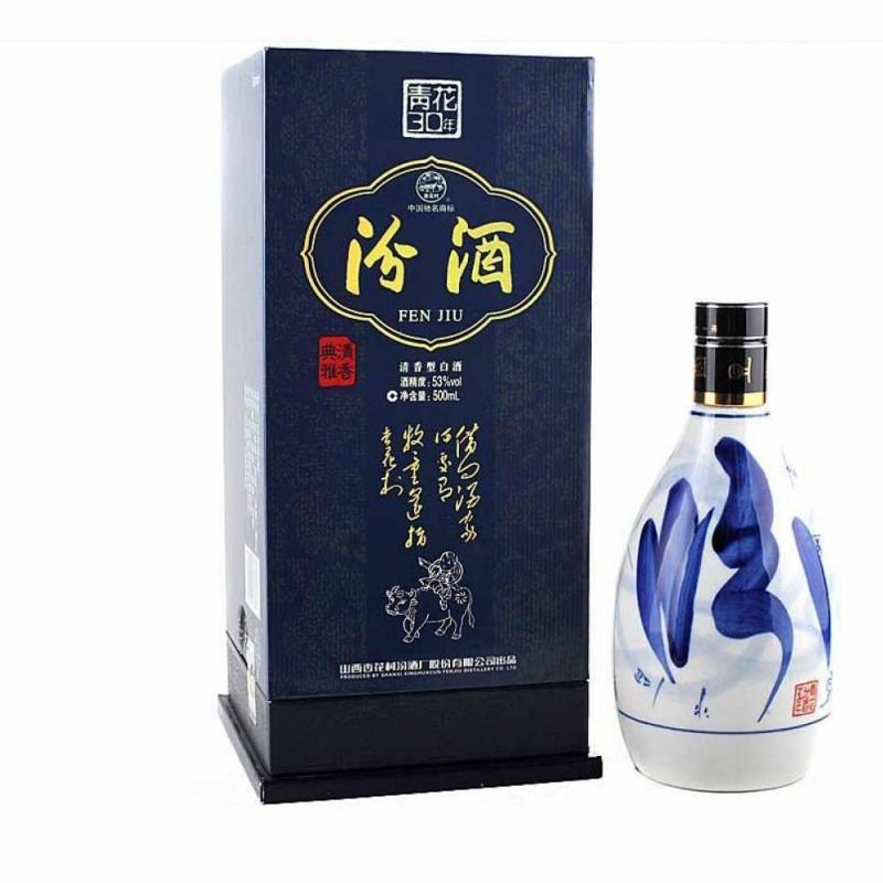 中国十大名酒，你喝过几种