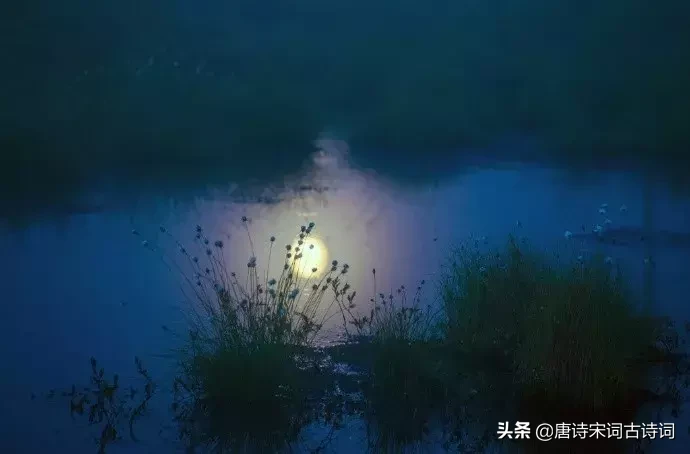 岁末将至，让无数游子泪流满面的八首诗！