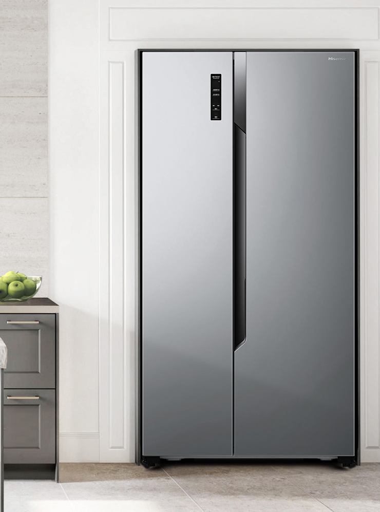 海尔冰箱价格及图片及价格(想趁着双十一给爸妈换个冰箱) - 价格百科