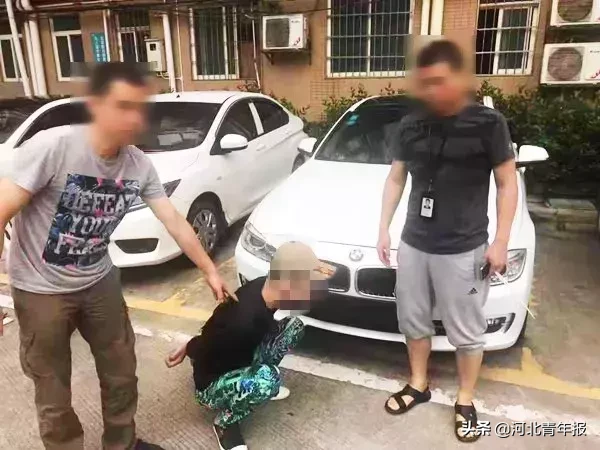 开豪车的“高富帅”专挑妙龄女子下手，警方审破同类案件20多宗