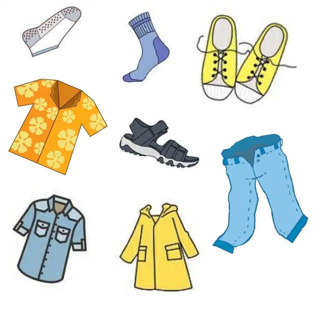 新生手册NO.3 | Duang！小20入学物品清单大放送！