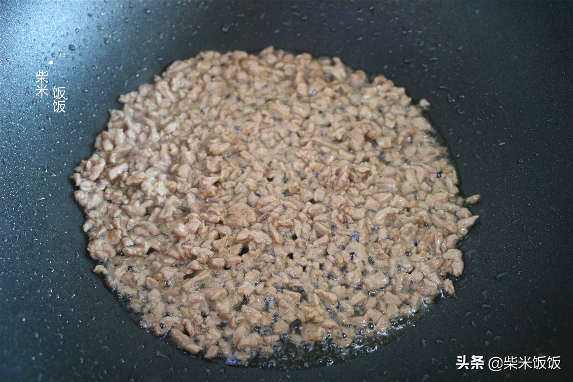 粉条的神仙吃法，滋味鲜香，炖上一碗，好吃得连汤也不剩