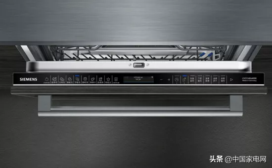 大几千的洗碗机值得买吗？实测5款主流洗碗机