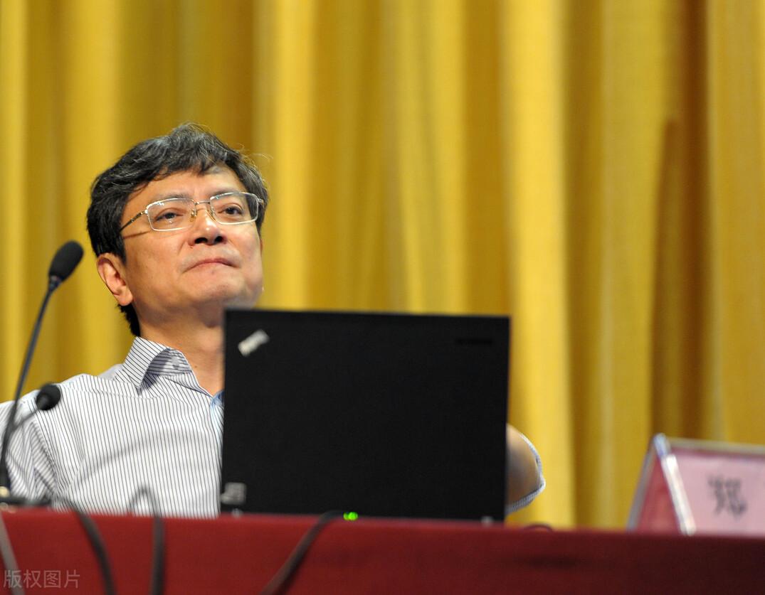浙大教授郑强揭秘：为什么现在大学生找不到工作，值得分享