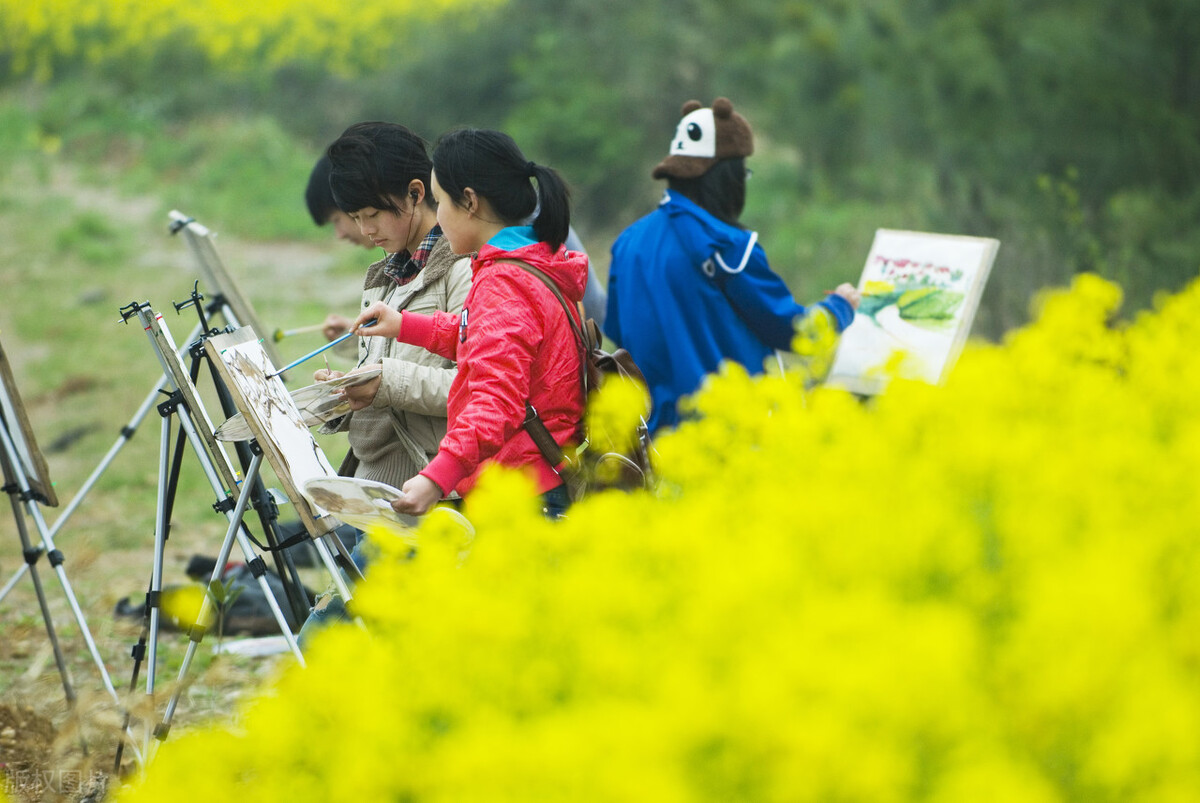 2022四川艺体类专业统考安排，集训时间只剩两月，你准备好了吗？