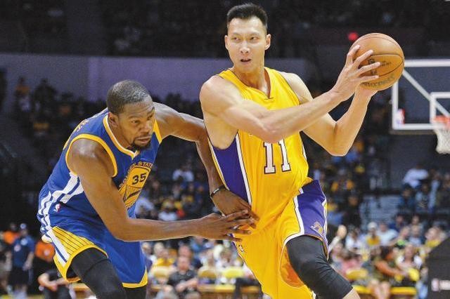 阿联为什么不在nba打球了(球迷的遗憾！拥有不输八村塁的天赋，易建联为何最终却淡出NBA？)