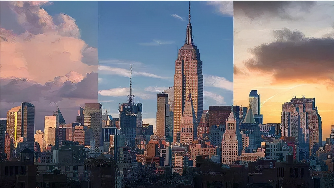 最新Luminar AI 软件来临，一键修图用它就够了