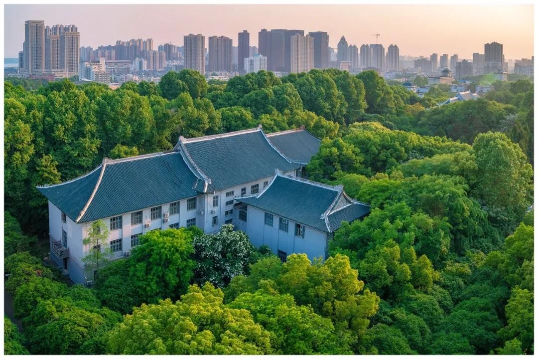 师从院士！湖北女学霸：保送中科大硕博连读，将进入国内顶尖实验室！