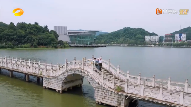 湖北师范大学，一所藏在童年记忆里的