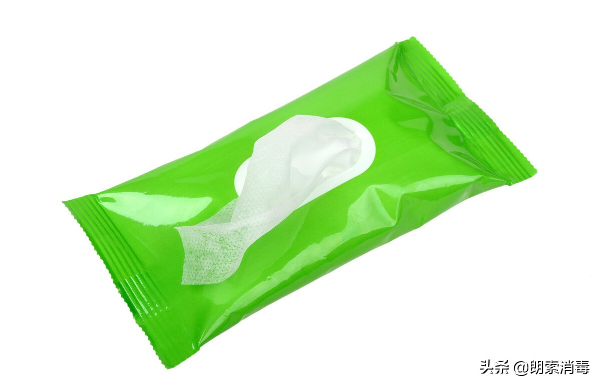 卡瓦布消毒湿巾和酒精进行对比，孰优孰劣